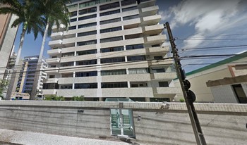 Imagem do condomínio Condomínio Do Edifício Marajaik - Aldeota - Fortaleza - CE