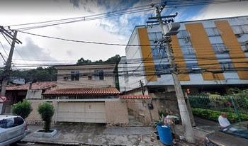 Imagem do condomínio Condomínio Do Edifício Marajas - Santa Rosa - Niteroi - RJ