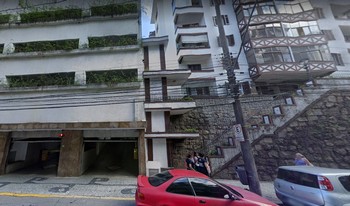 Imagem do condomínio Condomínio Do Edifício Marajó - Centro - Petrópolis - RJ