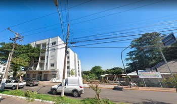 Imagem do condomínio Condomínio Do Edifício Marajó - Patria Nova - Novo Hamburgo - RS