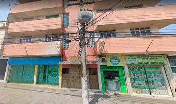 Imagem do condomínio Condomínio Do Edifício Marajó - Centro - Manaus - AM