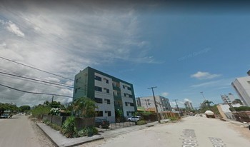 Imagem do condomínio Condomínio Do Edifício Marana - Candeias - Jaboatão Dos Guararapes - PE