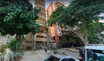 Imagem do condomínio Condomínio Do Edifício Maranello - Icaraí - Niteroi - RJ