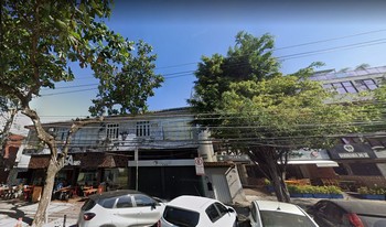 Imagem do condomínio Condomínio Do Edifício Marangatu - Barra Da Tijuca - Rio De Janeiro - RJ