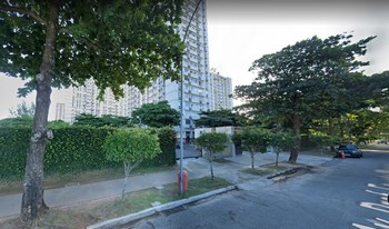 Imagem do condomínio Condomínio Do Edifício Marapendi - Barra Da Tijuca - Rio De Janeiro - RJ