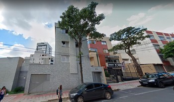 Imagem do condomínio Condomínio Do Edifício Marataízes - Anchieta - Belo Horizonte - MG