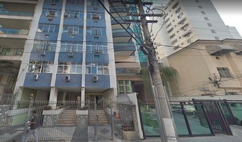 Imagem do condomínio Condomínio Do Edifício Marataízes - Icaraí - Niteroi - RJ