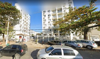 Imagem do condomínio Condomínio Do Edifício Maraville Mananciais - Taquara - Rio De Janeiro - RJ