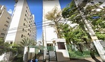 Imagem do condomínio Condomínio Do Edifício Marbela - Estoril - Belo Horizonte - MG