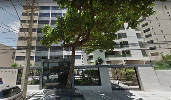 Imagem do condomínio Condomínio Do Edifício Marbella - Boa Viagem - Recife - PE