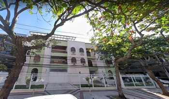 Imagem do condomínio Condomínio Do Edifício Marbella - Barra Da Tijuca - Rio De Janeiro - RJ