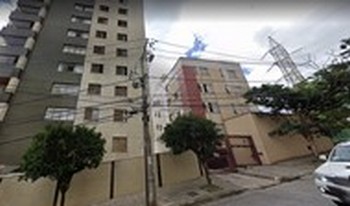 Imagem do condomínio Condomínio Do Edifício Marbella - Gutierrez - Belo Horizonte - MG