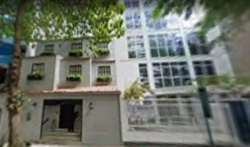 Imagem do condomínio Condomínio Do Edifício Marc Chagall - Leblon - Rio De Janeiro - RJ