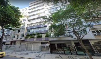 Imagem do condomínio Condomínio Do Edifício Marcel Proust - Ipanema - Rio De Janeiro - RJ