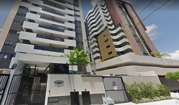 Imagem do condomínio Condomínio Do Edifício Marcel Sampaio - Jatiuca - Maceió - AL