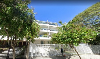 Imagem do condomínio Condomínio Do Edifício Marcela - Recreio Dos Bandeirantes - Rio De Janeiro - RJ