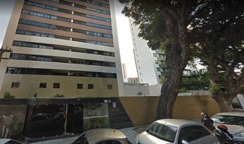Imagem do condomínio Condomínio Do Edifício Marcela Rodrigues - Espinheiro - Recife - PE