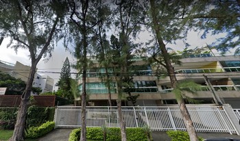 Imagem do condomínio Condomínio Do Edifício Marcelly - Recreio Dos Bandeirantes - Rio De Janeiro - RJ