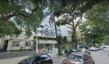 Imagem do condomínio Condomínio Do Edifício Marcelo - Tijuca - Rio De Janeiro - RJ