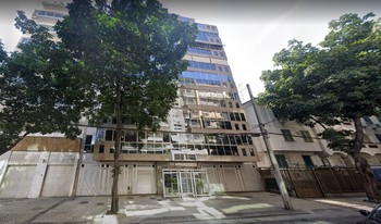 Imagem do condomínio Condomínio Do Edifício Marcelo - Leblon - Rio De Janeiro - RJ