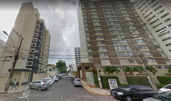 Imagem do condomínio Condomínio Do Edifício Marcia - Pituba - Salvador - BA