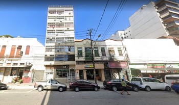 Imagem do condomínio Condomínio Do Edifício Marcia - Tijuca - Rio De Janeiro - RJ
