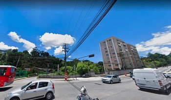 Imagem do condomínio Condomínio Do Edifício Marcia - Várzea - Teresópolis - RJ