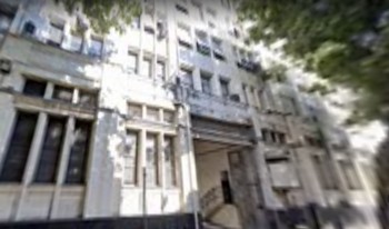 Imagem do condomínio Condomínio Do Edifício Marcilio Dias - Centro - Rio De Janeiro - RJ
