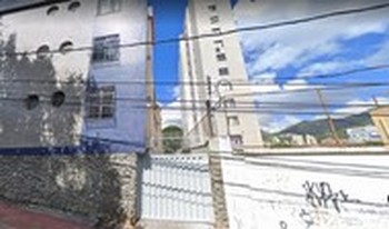 Imagem do condomínio Condomínio Do Edifício Marco Aurélio Barbosa - Serra - Belo Horizonte - MG