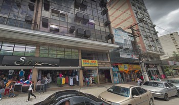 Imagem do condomínio Condomínio Do Edifício Marco Central - Várzea - Teresópolis - RJ