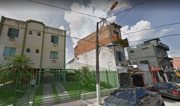 Imagem do condomínio Condomínio Do Edifício Marco - Residence - Belém - PA