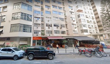 Imagem do condomínio Condomínio Do Edifício Marco Sergio - Flamengo - Rio De Janeiro - RJ
