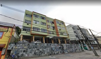 Imagem do condomínio Condomínio Do Edifício Marcondes Filho - Jacarepaguá - Rio De Janeiro - RJ