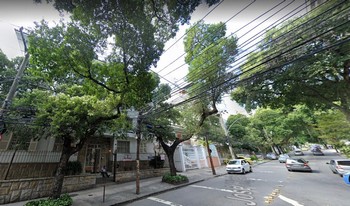 Imagem do condomínio Condomínio Do Edifício Marconi - Tijuca - Rio De Janeiro - RJ