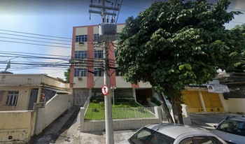 Imagem do condomínio Condomínio Do Edifício Marcos - Olaria - Rio De Janeiro - RJ