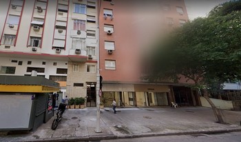 Imagem do condomínio Condomínio Do Edifício Marcos Angelo - Copacabana - Rio De Janeiro - RJ