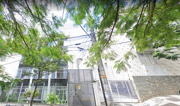 Imagem do condomínio Condomínio Do Edifício Marcos Eduardo - Cruzeiro - Belo Horizonte - MG