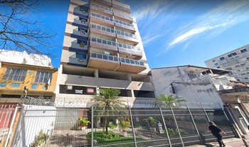 Imagem do condomínio Condomínio Do Edifício Marcus - Andarai - Rio De Janeiro - RJ