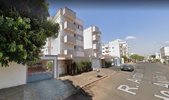Imagem do condomínio Condomínio Do Edifício Mare Residence I - Santa Mônica - Uberlândia - MG