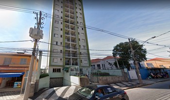 Imagem do condomínio Condomínio "condomínio Do ""edifício Marechal Deodoro""" - Centro - Jundiaí - SP