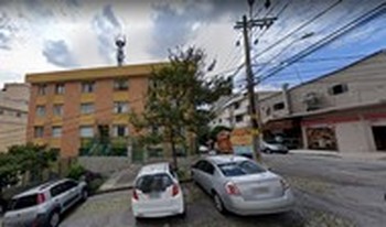Imagem do condomínio Condomínio Do Edifício Marechal Hermes - Gutierrez - Belo Horizonte - MG