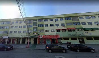 Imagem do condomínio Condomínio Do Edifício Marechal Modestino - Realengo - Rio De Janeiro - RJ