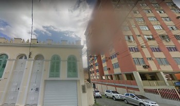 Imagem do condomínio Condomínio Do Edifício Marechal Rondon - Reduto - Belém - PA