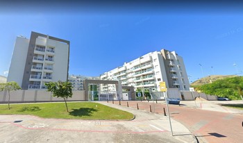Imagem do condomínio Condomínio Do Edifício Mares De Goa Residence - Recreio Dos Bandeirantes - Rio De Janeiro - RJ