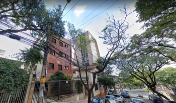 Imagem do condomínio Condomínio Do Edifício Maresias - Cruzeiro - Belo Horizonte - MG