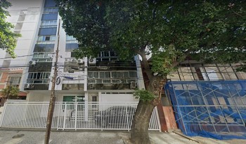 Imagem do condomínio Condomínio Do Edifício Margareth - Leblon - Rio De Janeiro - RJ