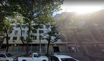 Imagem do condomínio Condomínio Do Edifício Margarida - Leblon - Rio De Janeiro - RJ