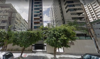 Imagem do condomínio Condomínio Do Edifício Margarida Lacet - Boa Viagem - Recife - PE