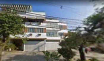 Imagem do condomínio Condomínio Do Edifício Margarida Manoela - Barra Da Tijuca - Rio De Janeiro - RJ