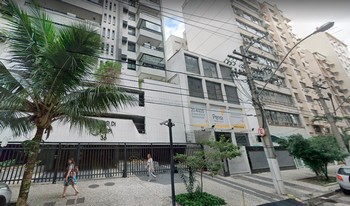 Imagem do condomínio Condomínio Do Edifício Margarida Marques - Icaraí - Niteroi - RJ